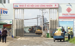 TP.HCM nâng trần thu nhập mua NƠXH lên 25 triệu đồng/tháng
