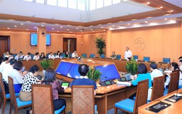 Lấy kết quả thực hiện nghị quyết làm thước đo phát triển