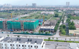 Chuyển đổi 3.400m² đất tại phường Nghĩa Đô để xây tổ hợp dịch vụ, văn phòng