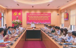 Đưa nghị quyết gần dân, sát dân hơn