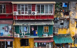 Tái thiết chung cư cũ và tầm nhìn quy hoạch 100 năm