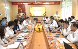 Phường Phúc Lợi triển khai nhiệm vụ trọng tâm quý II