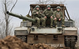 Nga tuyên bố kiểm soát hoàn toàn khu vực Luhansk