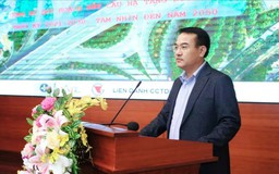 Công bố Quy hoạch kết cấu hạ tầng đường bộ quốc gia
