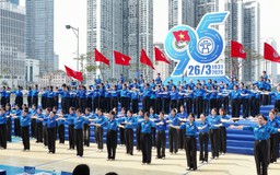 Thanh niên Hà Nội dẫn dắt và lan tỏa chuyển đổi số