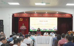 Phường Yên Hoà lắng nghe ý kiến từ khu dân cư