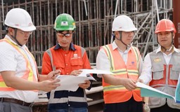 Hà Nội tăng cường kiểm tra ATVS lao động trong xây dựng
