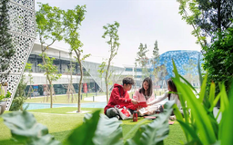 Không gian sáng tạo – 'Vườn ươm' cho trí tưởng tượng và tư duy độc lập
