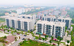 Hà Nội: Tăng tốc phát triển nhà ở xã hội, mở rộng cơ hội an cư