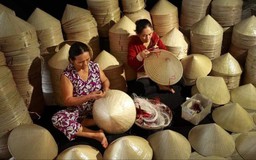 Nón lá Vĩnh Thịnh