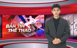 Bản tin Thể thao | 10/04/2026