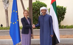 EU thúc đẩy đưa Liban vào thỏa thuận ngừng bắn Mỹ – Iran