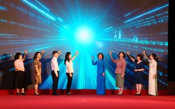 Phụ nữ Thủ đô ứng dụng công nghệ chuyển đổi số trong kinh tế tập thể