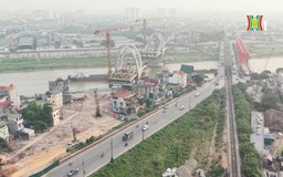 Khi lòng dân 'mở lối' | Chính quyền cơ sở | 11/04/2026