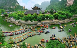 Số hóa, xanh hóa: Nâng tầm du lịch Việt