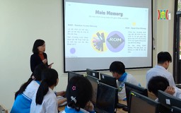 Học văn hóa, giỏi nghề, sớm lập nghiệp | Giáo dục và đào tạo | 10/04/2026