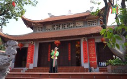 Người gìn giữ và lan tỏa nghệ thuật Chèo truyền thống | Người tốt quanh ta | 11/04/2026