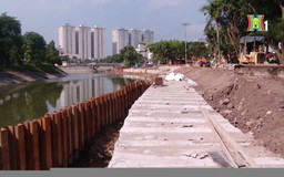 Toàn cảnh môi trường Hà Nội - những 'điểm nghẽn' và lời giải | Phóng sự tài liệu | 11/04/2026