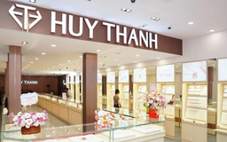 Công bố kết quả thanh tra Công ty vàng bạc đá quý Huy Thành