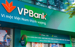 OKX đầu tư vào sàn giao dịch tiền số của VPBank
