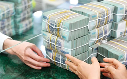 Ngân hàng đồng loạt hạ lãi suất, giảm chi phí vốn cho nền kinh tế