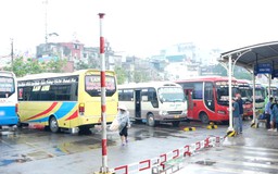 Hà Nội yêu cầu doanh nghiệp vận tải rà soát, giảm giá cước theo giá xăng dầu