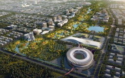 Gấp rút tháo gỡ vướng bồi thường siêu dự án Olympic