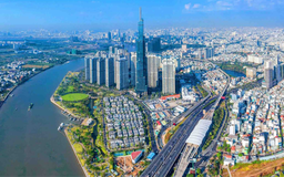 TP. Hồ Chí Minh hoàn thiện quy hoạch tổng thể vào tháng 11