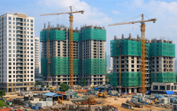 Bộ Xây dựng tăng tốc NƠXH, thúc đẩy hạ tầng quý II/2026