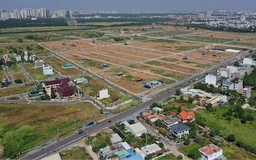 Gắn mã định danh BĐS giúp kiểm soát đầu cơ