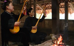 Festival Dân tộc – Tôn giáo gắn kết cộng đồng Thủ đô
