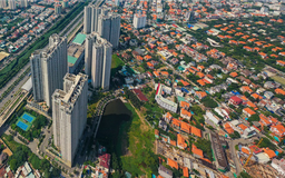 Luật Nhà ở 2023 tạo chuyển biến tích cực thị trường BĐS