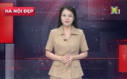 Hà Nội đẹp và chưa đẹp | 10/04/2026