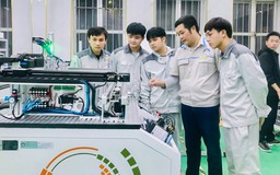 Gỡ điểm nghẽn nhân lực từ việc trao quyền cho Thủ đô