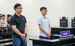 Tuyên án hai cựu cán bộ vụ hỏa hoạn khiến 15 người tử vong