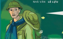 Tiểu thuyết 'Thời xa vắng' (phần 24) - Lê Lựu