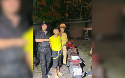 Bắt đối tượng tàng trữ ma túy cất giấu tinh vi