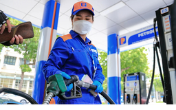Đề xuất kéo dài thời gian thuế xăng dầu, nhiên liệu bay về 0%
