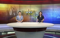 Chương trình Hà Nội buổi sáng | 10/04/2026