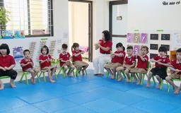 Phòng chống bệnh tay chân miệng trong trường học