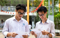 Hà Nội: Trường tư thục không được tổ chức thi tuyển để tuyển sinh lớp 10