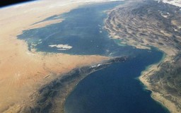 Anh, Mỹ xây dựng kế hoạch khôi phục eo biển Hormuz