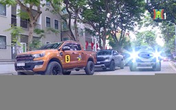 Xung quanh quy định mới về hoạt động của xe bán tải | Hộp thư truyền hình | 12/04/2026