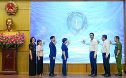 Khi cán bộ Mặt trận ‘thực chiến’ với AI