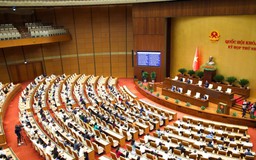 Thuận lợi hóa thủ tục pháp lý, bảo đảm dữ liệu chính xác và an toàn