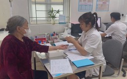 Xã Đại Xuyên: Nâng cao chất lượng khám, chữa bệnh tại trạm y tế xã