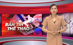 Bản tin Thể thao | 11/04/2026
