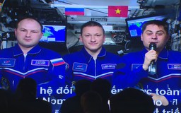 Chuyến bay Soyuz 37 - Biểu tượng hợp tác vũ trụ Việt và Nga