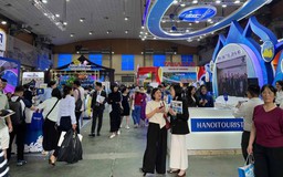 Hội chợ Du lịch Quốc tế Việt Nam 2026 - Lan tỏa động lực phát triển du lịch bền vững