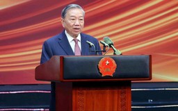 Xây dựng lực lượng Tham mưu CAND tinh nhuệ, hiện đại trước năm 2030